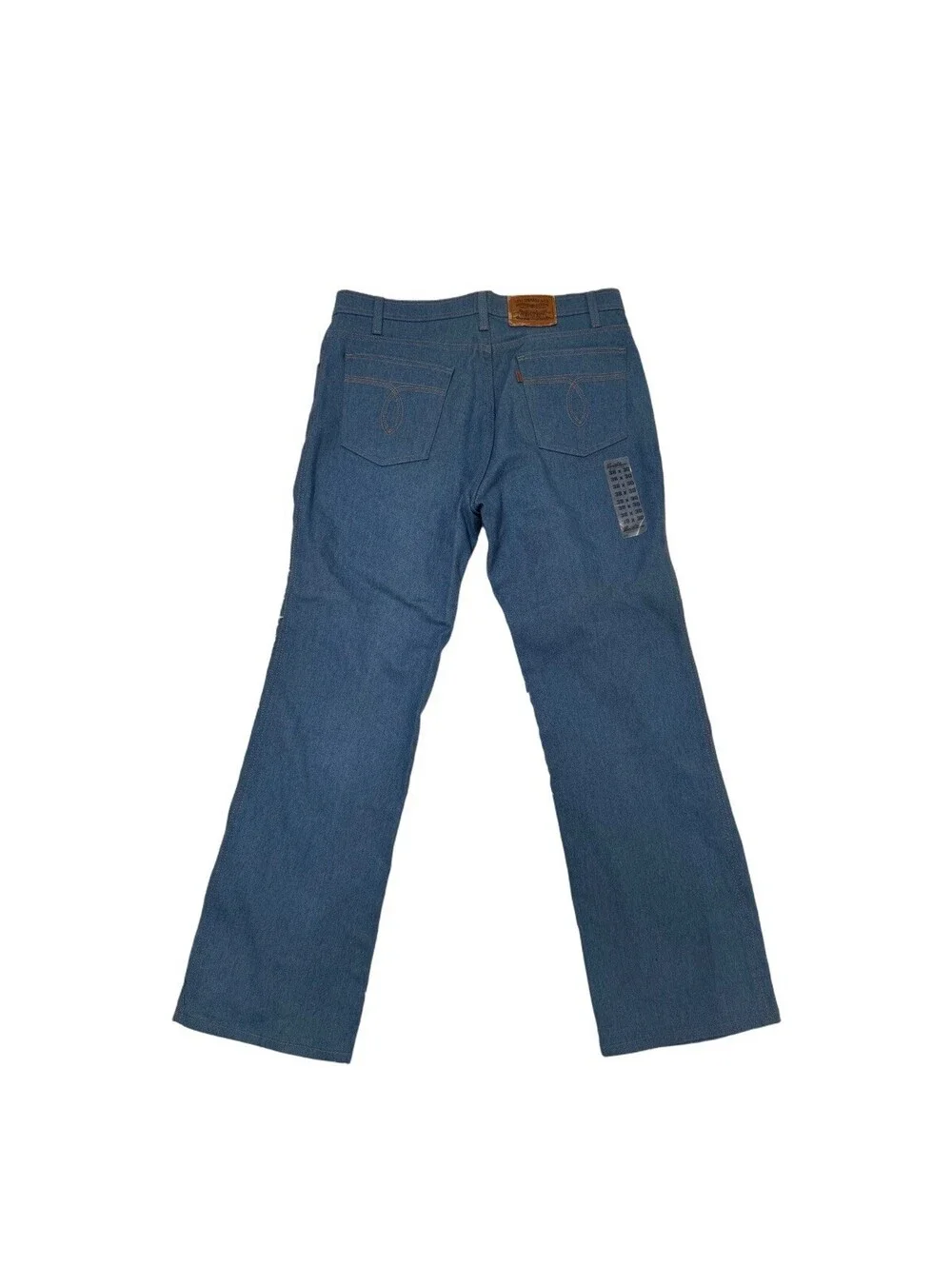 Levis upgrade your